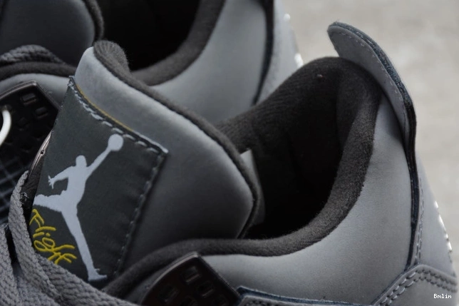 Boostmaster lin 308497-007 4 Grey (2019) Air Jordan Retro Cool 0630